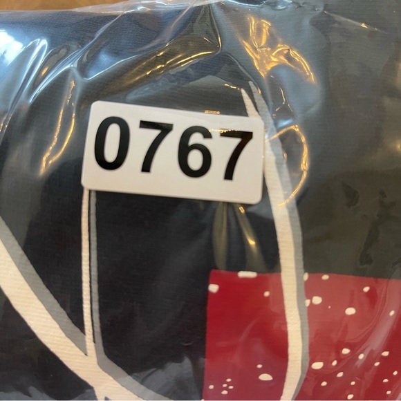 Vintage 90s Nike Flight Air Jordan Jumpman Sweatshirt Crew Neck - Picture 9 of 9